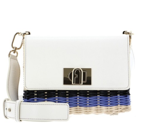 Furla 1927 logo wicker - 1927,