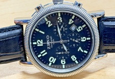 Orologio Zeno Basilea Quarzo