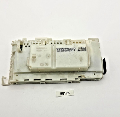 Scheda lavastoviglie siemens - scheda,