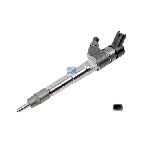 Iniettore spare parts per - dt,