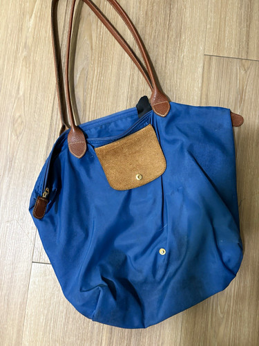 Longchamp pliage borsa tote - le,
