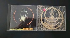 Enigma 2 Cd Lot Electronic
