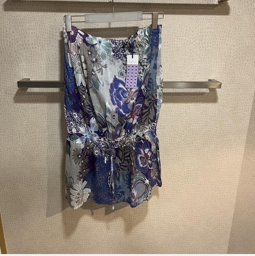 Top copricostume mare - copricostume,