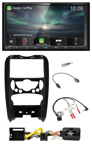 Kenwood bluetooth usb - kenwood,