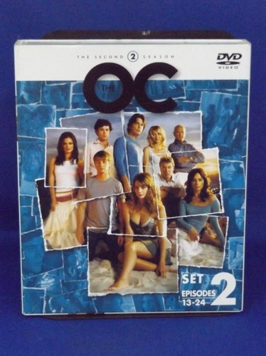 9600473 used dvd - [used, dvd]