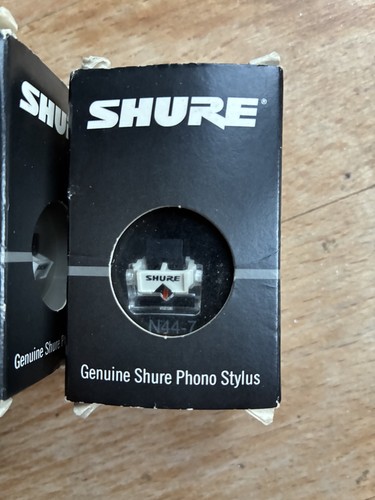 Shure n44 stylus original - n44-7,