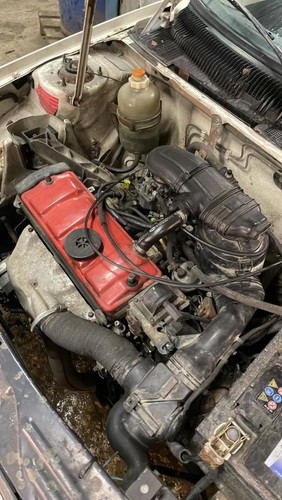 Motore peugeot 205 phase - motore,