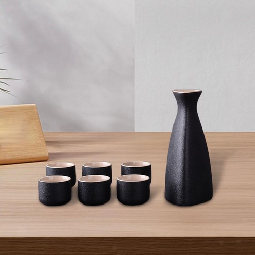 Set sake giapponese decor - da,