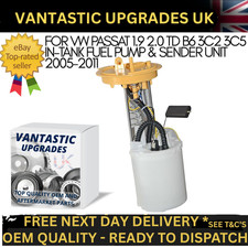 PER VW PASSAT 1.9 2.0 TDi B6