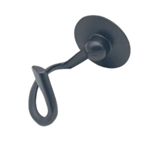 Frusta gancio impastatore - frusta, per