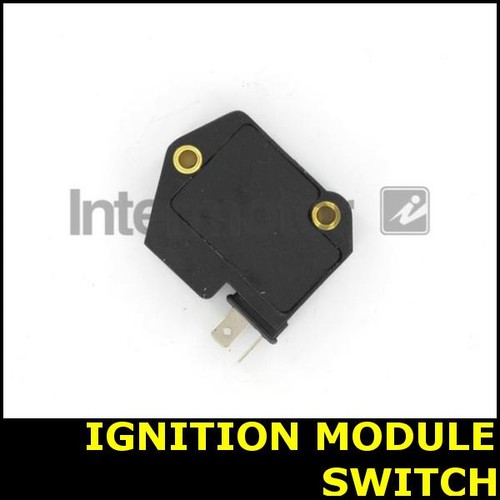 Interruttore modulo accensione