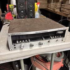 Ricevitore stereo vintage