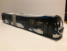 1:43 NOREV autobus articulé