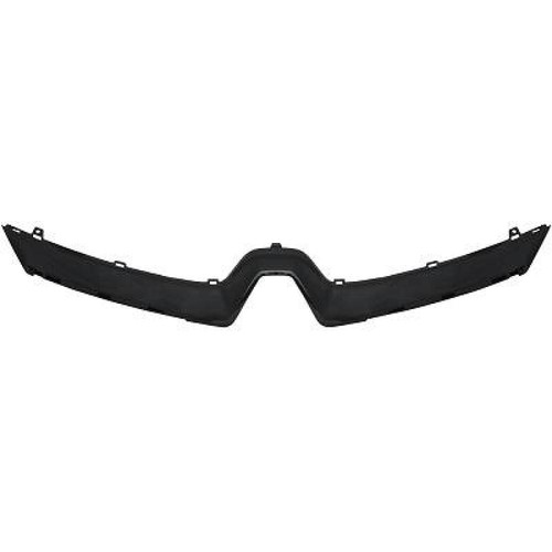 Griglia profilo calandra clio - profilo,