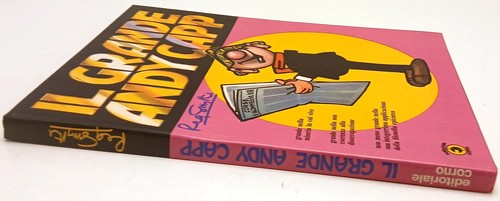 Grande andy capp - il,