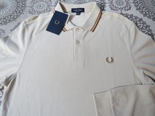 Polo Fred Perry M3636 Classic