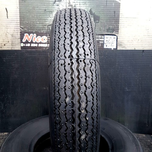 Gomme usate ricostruite - ricostruite, per