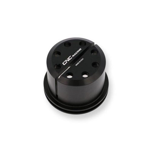 Cnc racing black - cnc,