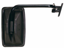 SPECCHIO RETROVISORE SX CON