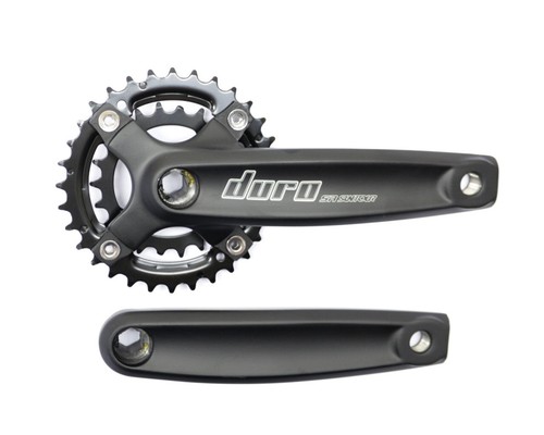 Guarnitura mtb suntour mod - mtb,