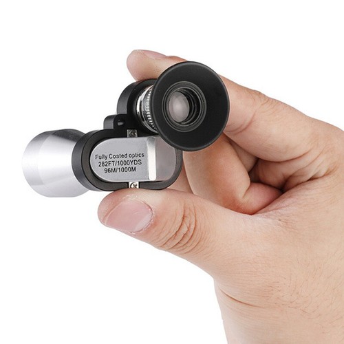 Mini telescopio portatile