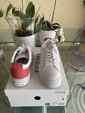 scarpe donna guess sneakers N 35
