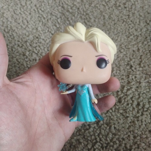 Funko pop disney - funko, frozen