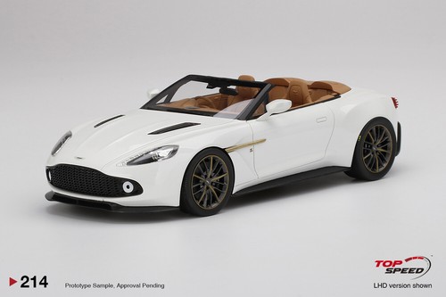 Top speed 18 aston - top,