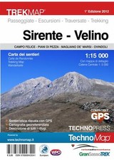 Sirente velino campo - sirente,