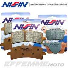 Pastiglie SUZUKI GSX-R 1000 R