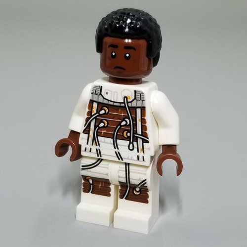 Lego star wars tuta finn - lego,