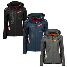 Giacca Geographical Norway