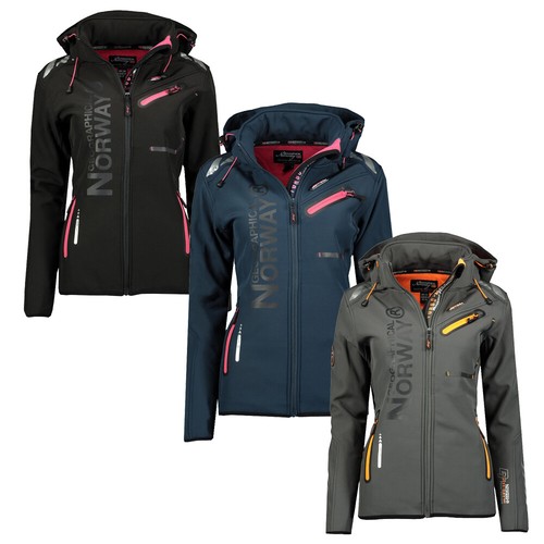 Giacca geographical norway - giacca,