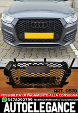 GRIGLIA ANTERIORE AUDI Q3