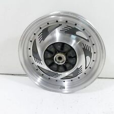 Suzuki VZ 800 Marauder cerchio ruota posteriore 15x3,5 pollici cerchio in ghisa 71799