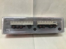 BREKINA HO 1/87 - STARLINE