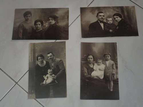 Lotto cartolina postale - lotto,
