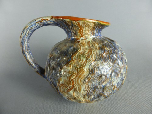 Vaso pichet faiencerie - vaso, di
