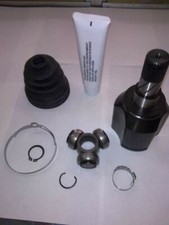 KIT TRIPOIDE SEMIASSE SINISTRO