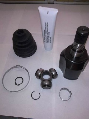 Kit tripoide semiasse sinistro - kit,