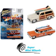 Johnny Lightning Confezione 2