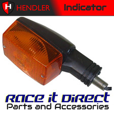Indicatore direzione per - di,
