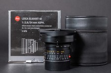 Leica M 24mm 2.8 asf. 6bit