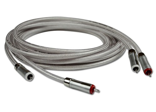 Qed signature audio - signature, 40