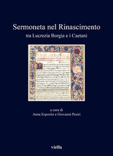 Lucrezia Borgia, Sermoneta e i