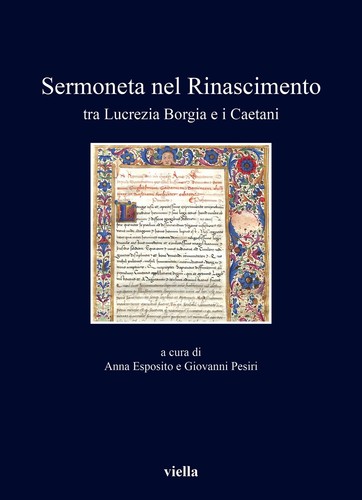 Lucrezia borgia sermoneta i - lucrezia,