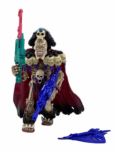 Baron dark skeleton - baron,