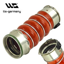 Turboscarico Tubo Intercooler