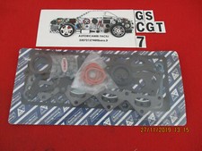 FI3100 SERIE GUARNIZIONI