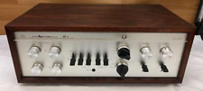 Luxman CL-35 II Stereo Tube